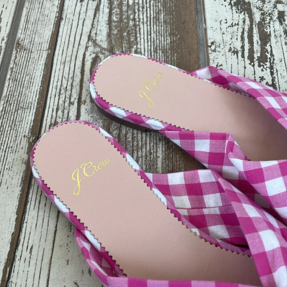 JCrew Sandals - Picture 5 of 5